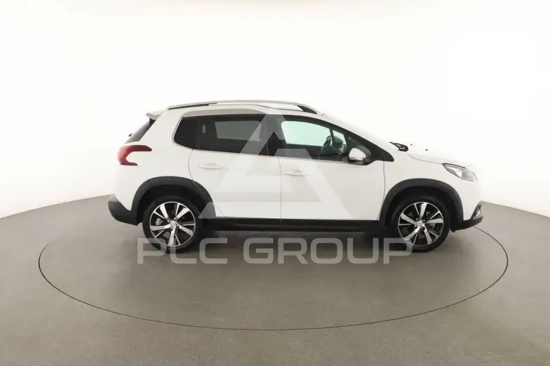 2017 Peugeot 2008