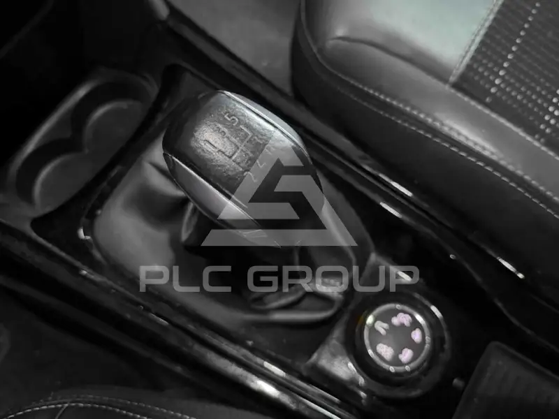 2017 Peugeot 2008