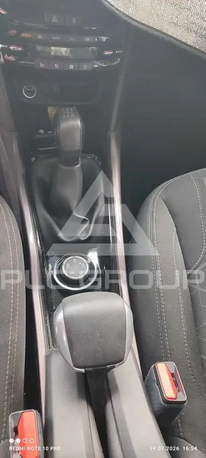 2017 Peugeot 2008