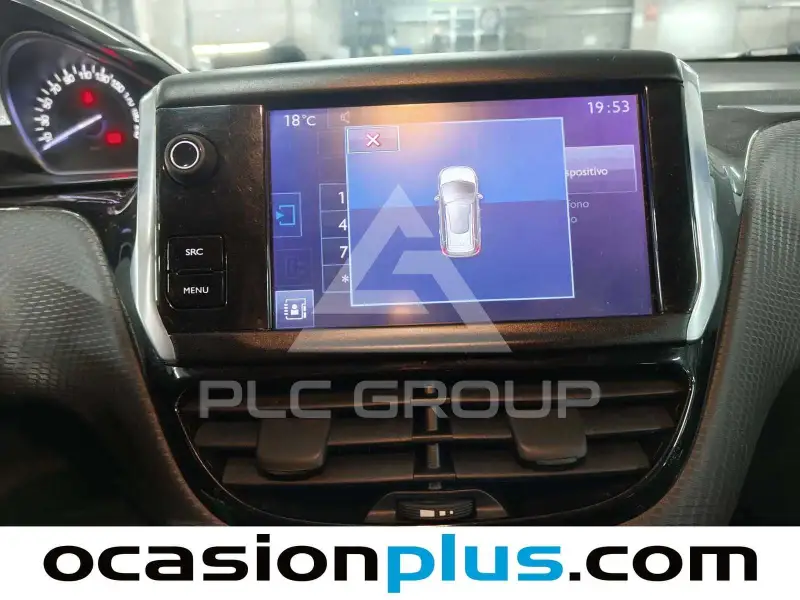 2017 Peugeot 2008