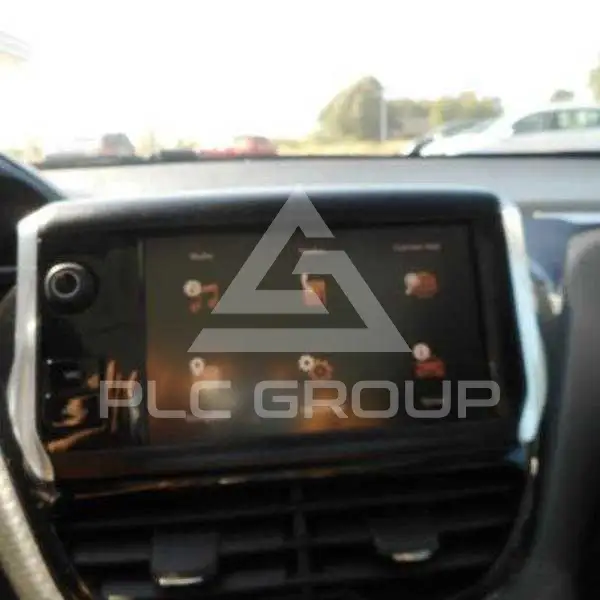 2017 Peugeot 2008