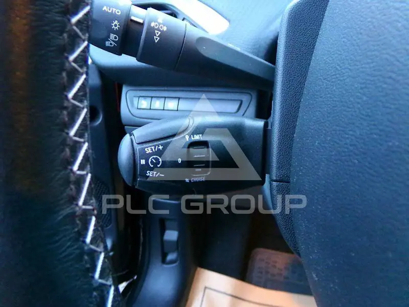 2017 Peugeot 2008