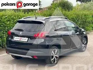 2017 Peugeot 2008