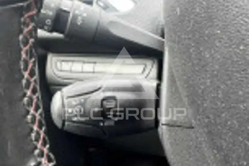 2017 Peugeot 2008