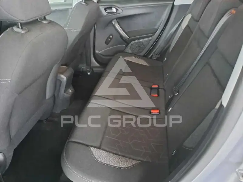 2017 Peugeot 2008