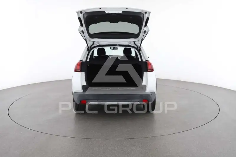 2017 Peugeot 2008