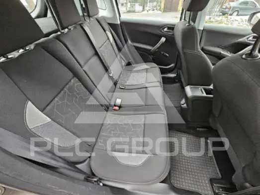 2017 Peugeot 2008