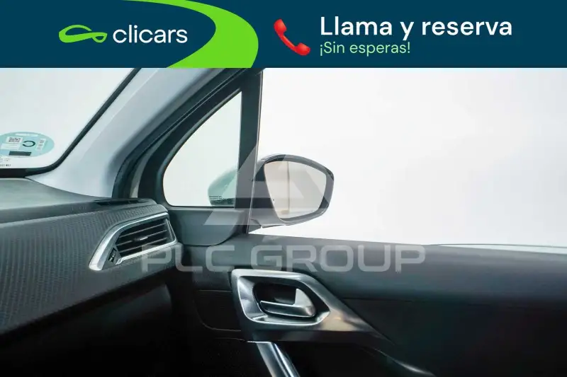 2017 Peugeot 2008