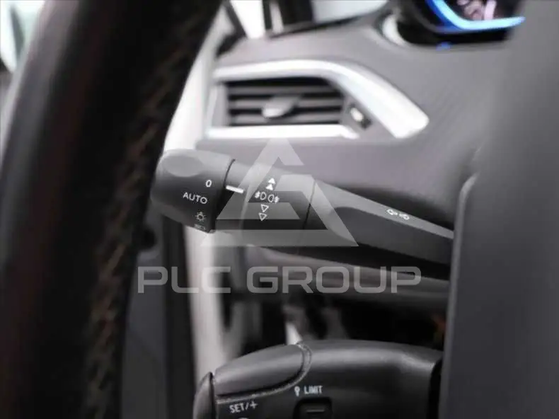 2017 Peugeot 2008