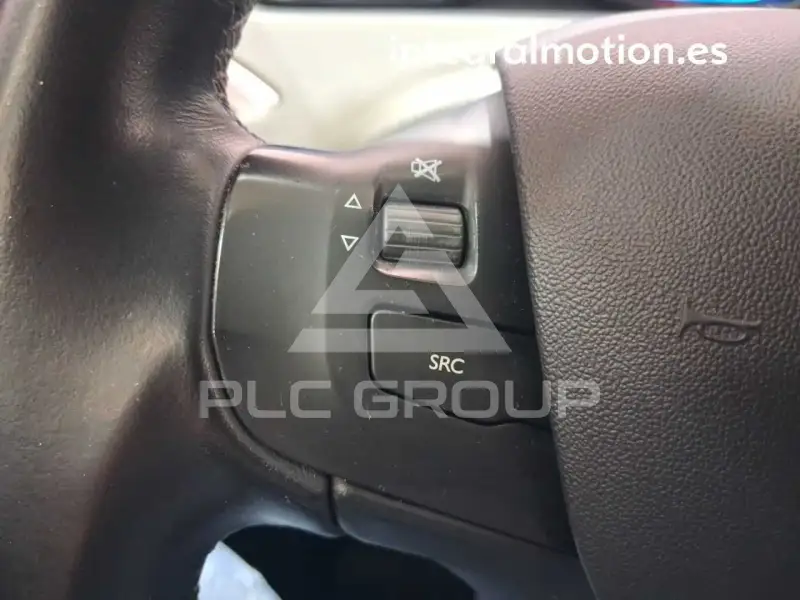 2017 Peugeot 2008