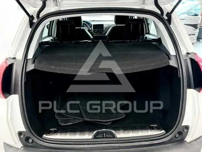 2017 Peugeot 2008