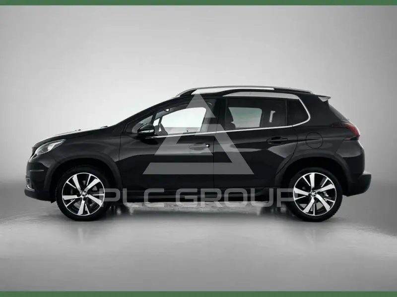 2017 Peugeot 2008