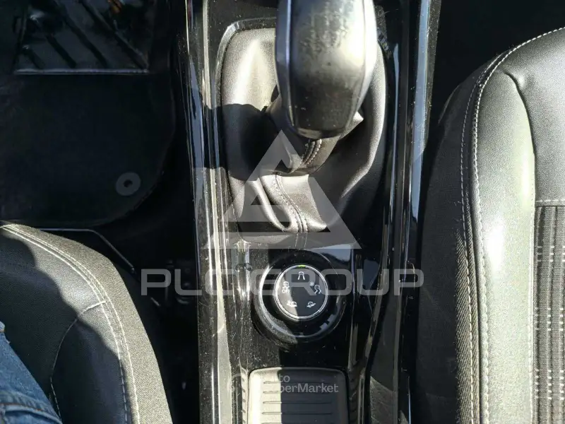2017 Peugeot 2008