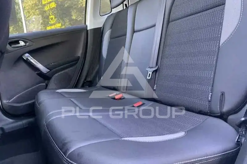 2017 Peugeot 2008