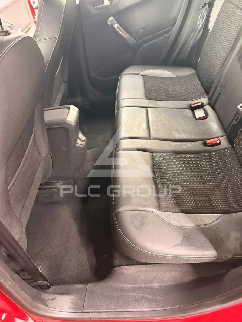 2017 Peugeot 2008