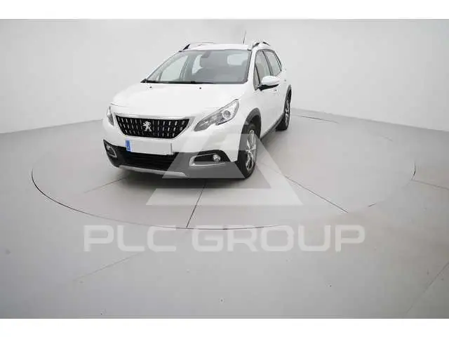 2017 Peugeot 2008