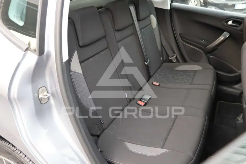 2017 Peugeot 2008