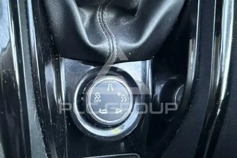2017 Peugeot 2008