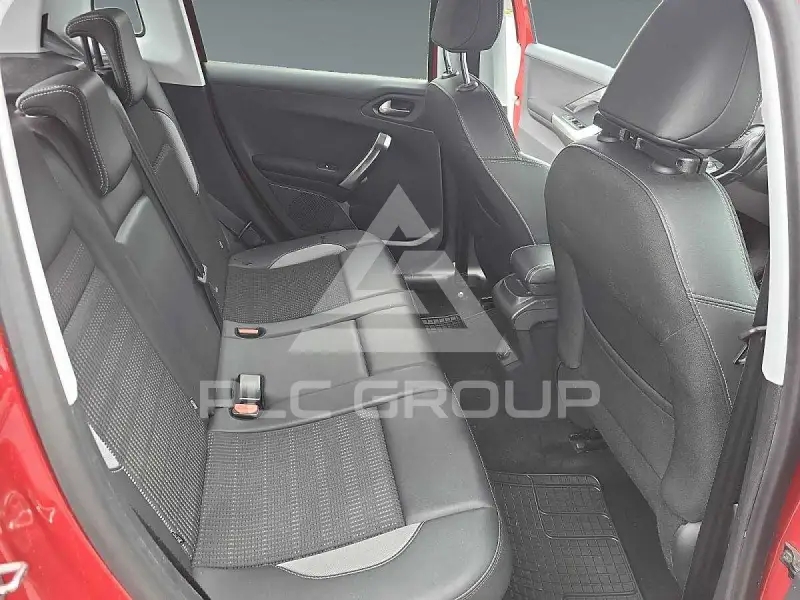 2017 Peugeot 2008