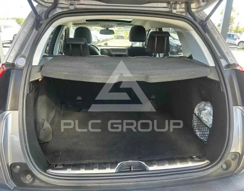 2017 Peugeot 2008