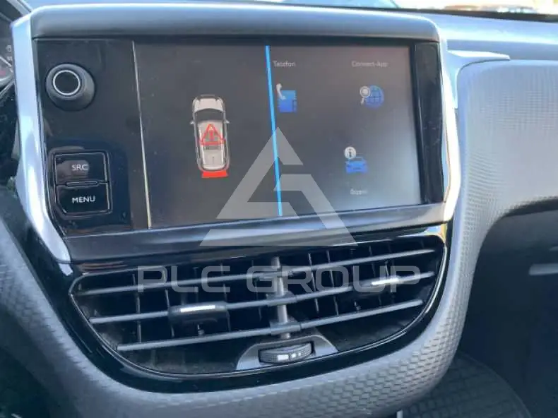 2017 Peugeot 2008