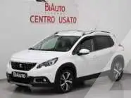 2017 Peugeot 2008