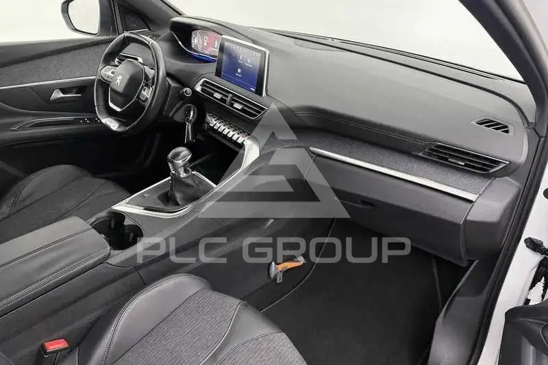 2017 Peugeot 3008