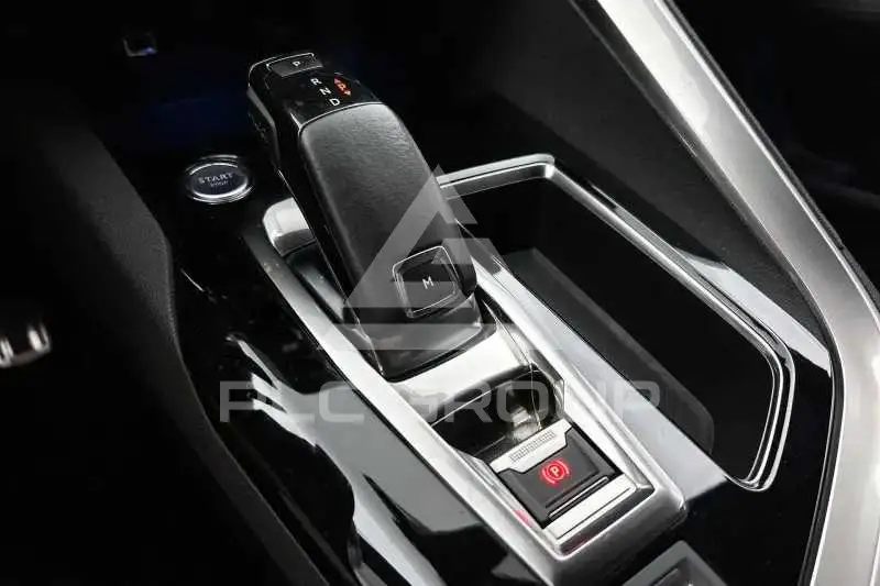 2017 Peugeot 3008