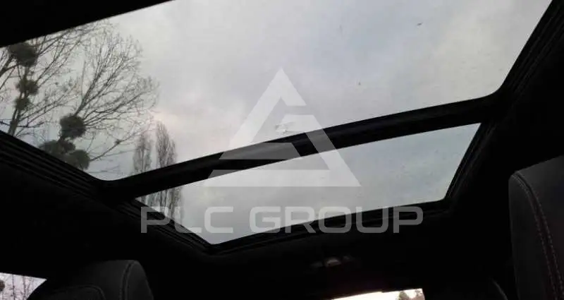 2017 Peugeot 3008