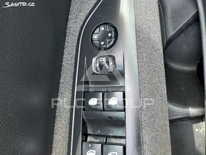 2017 Peugeot 3008