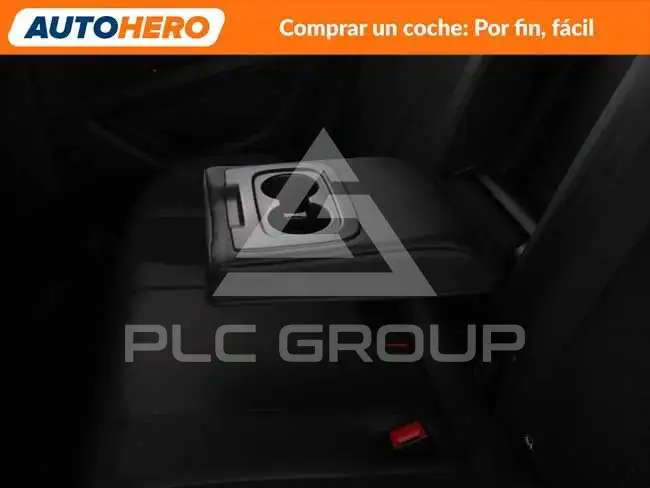 2017 Peugeot 3008