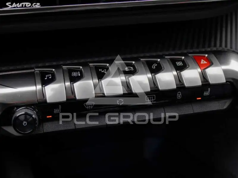 2017 Peugeot 3008
