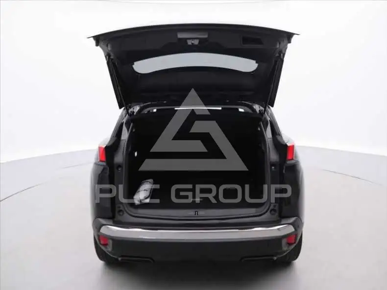 2017 Peugeot 3008