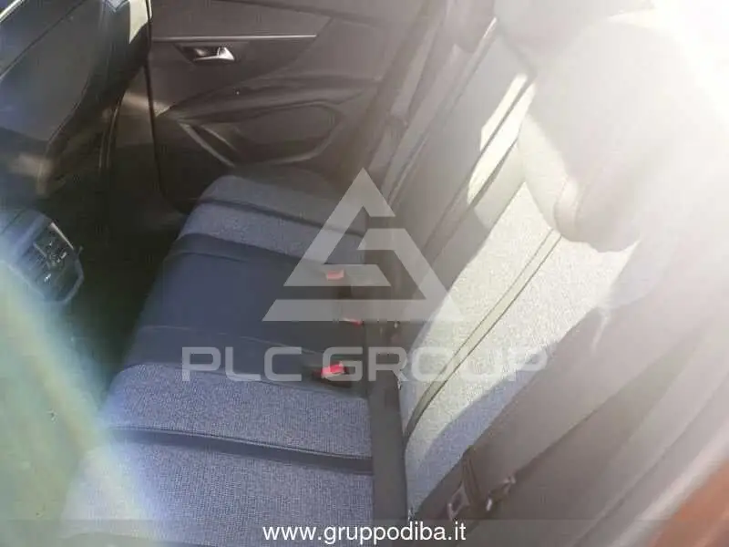 2017 Peugeot 3008