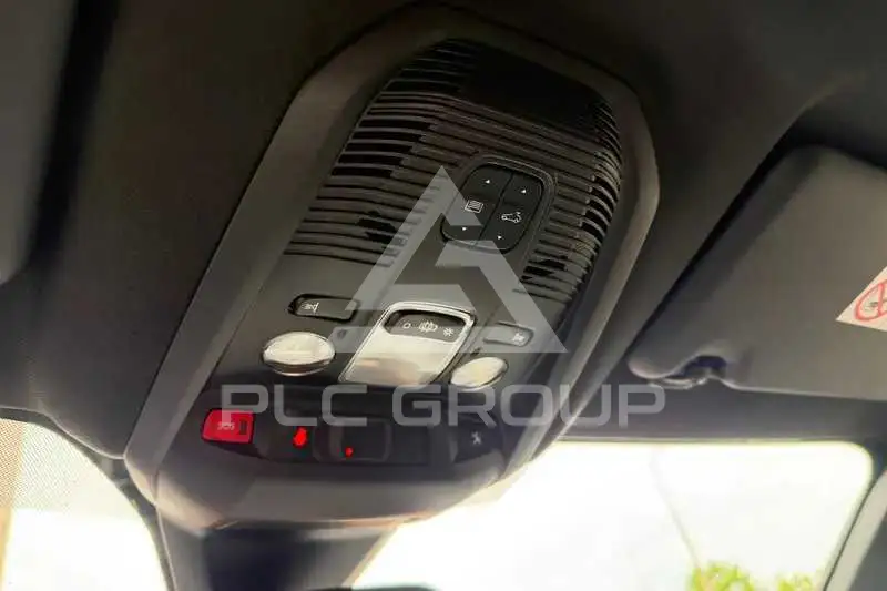 2017 Peugeot 3008