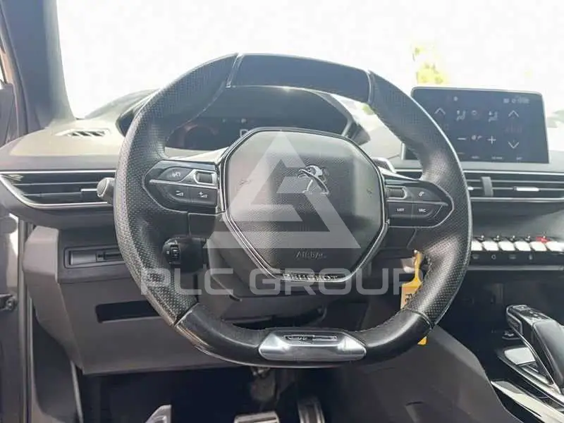2017 Peugeot 3008