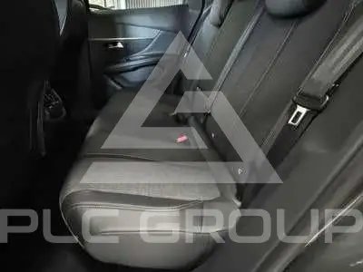 2017 Peugeot 3008