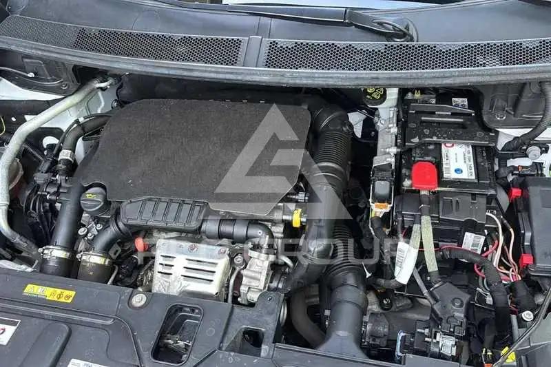 2017 Peugeot 3008
