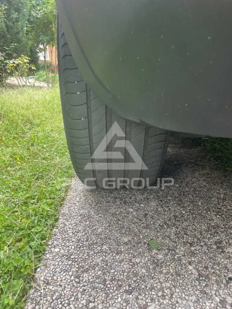 2017 Peugeot 3008