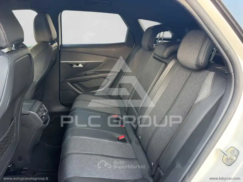 2017 Peugeot 3008