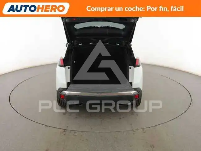 2017 Peugeot 3008