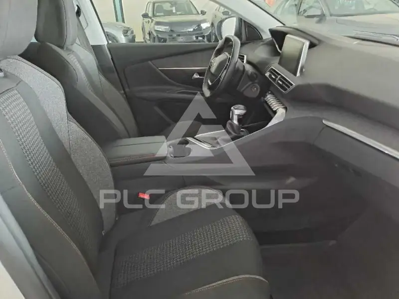 2017 Peugeot 3008