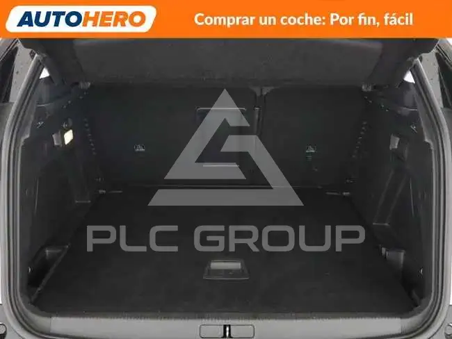 2017 Peugeot 3008