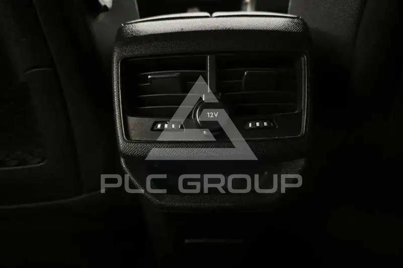 2017 Peugeot 3008
