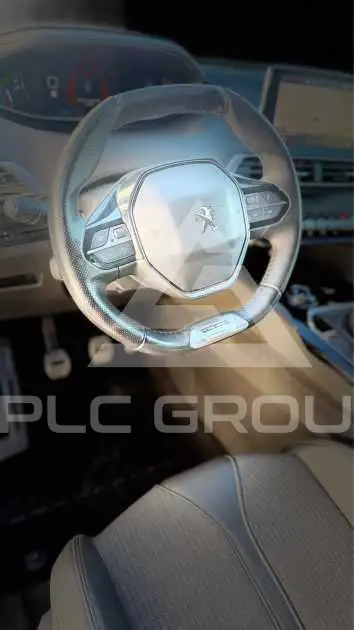 2017 Peugeot 3008