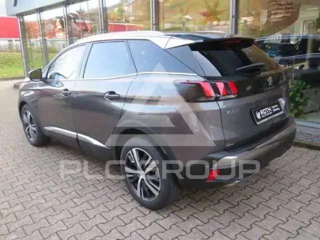 2017 Peugeot 3008
