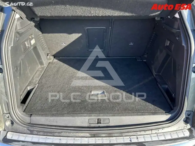 2017 Peugeot 3008