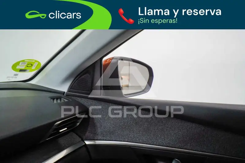 2017 Peugeot 3008