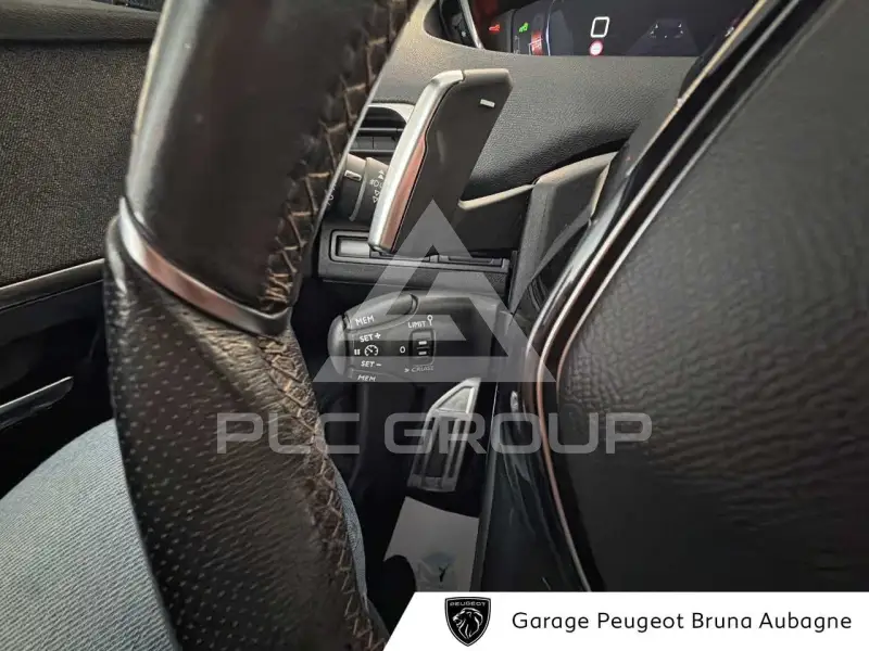 2017 Peugeot 3008
