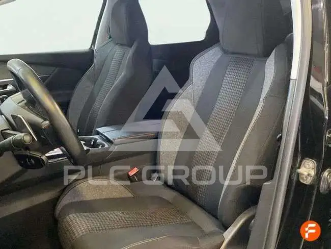 2017 Peugeot 3008